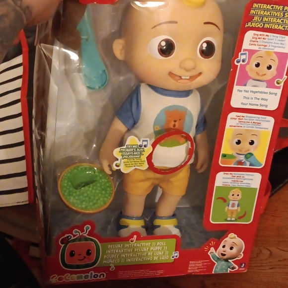 Cocomelon - Picture 2 of 3